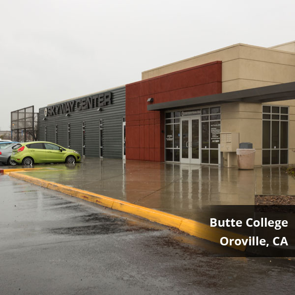 Butte College