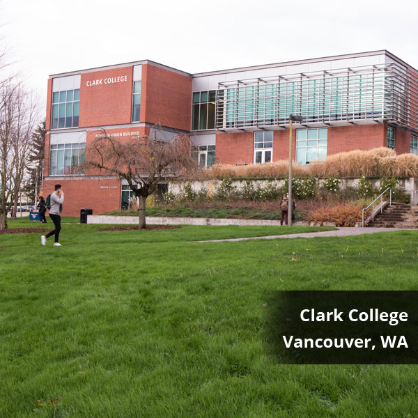 Clark College