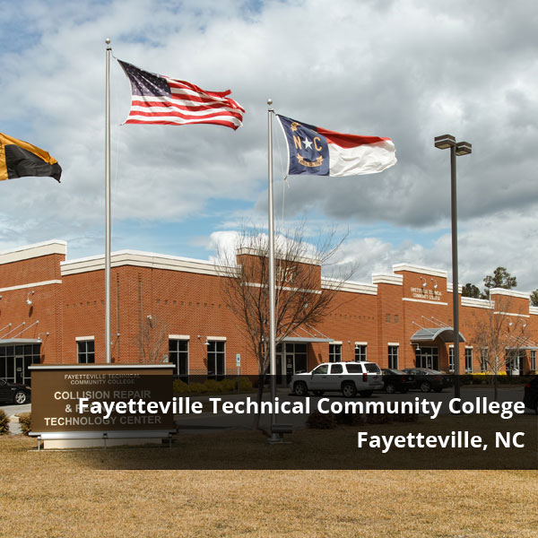 fayetteville.jpg Fayetteville Technical Community College