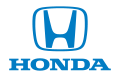 Blue Honda logo