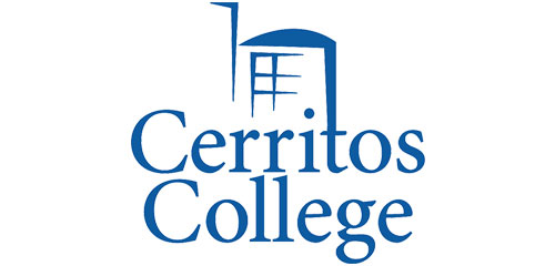Cerritos College logo
