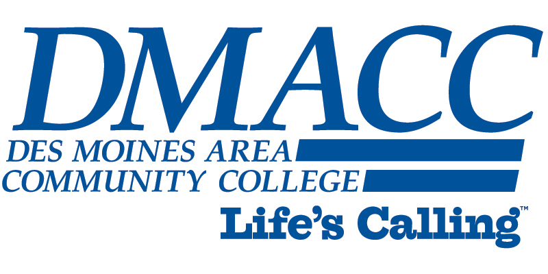 Des Moines Area Community College logo