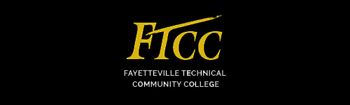 Fayetteville Technical Community College logo