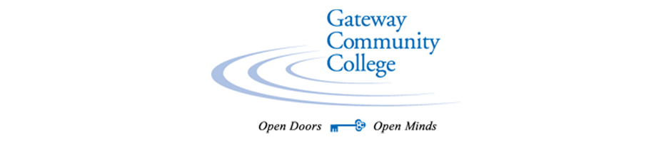 Gateway Community College (North Haven, CT) logo