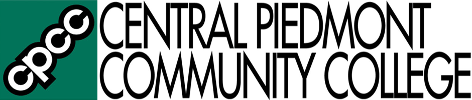 Central Piedmont Community College logo