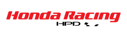 Honda Racing HPD logo