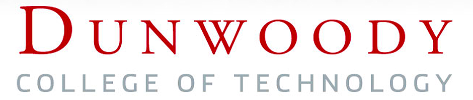 Dunwoody College of Technology logo