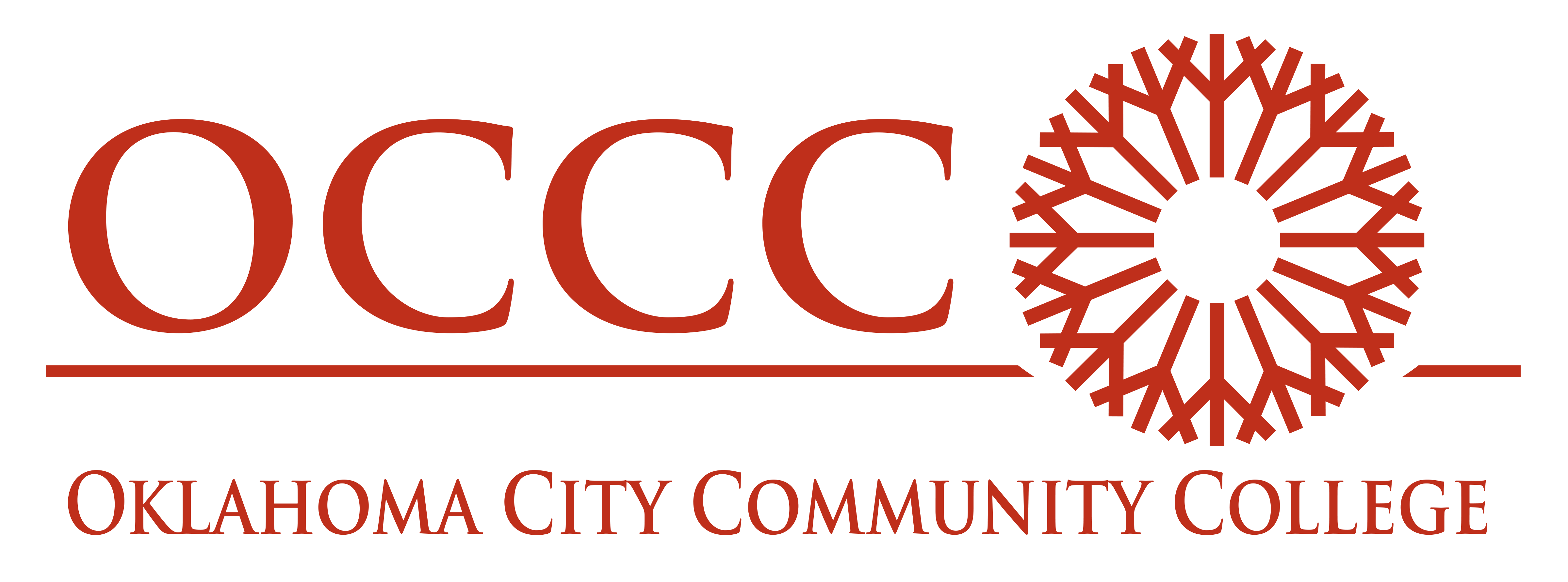 Oklahoma City Community College logo