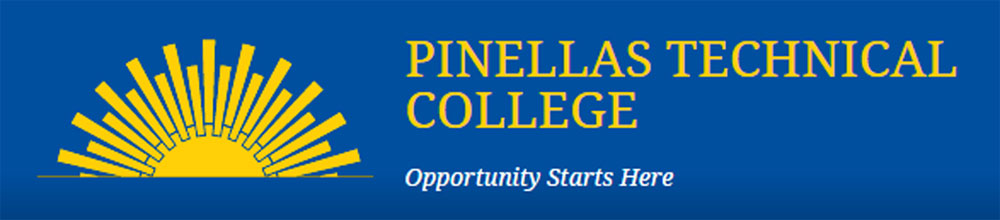 Pinellas Technical College logo