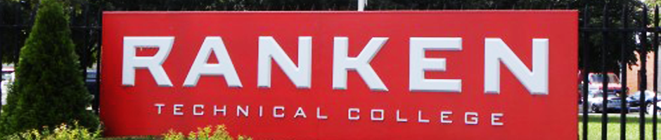 Ranken Technical College logo