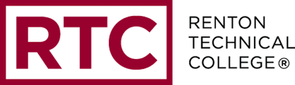 Renton Technical College logo