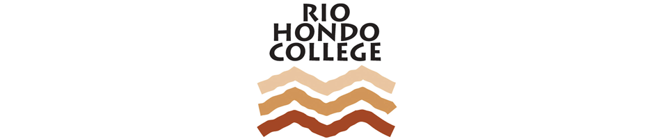 Rio Hondo College logo