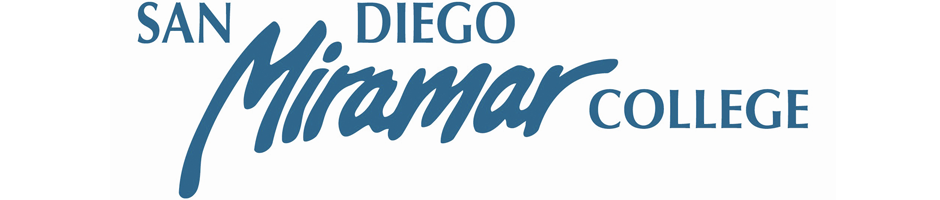 San Diego Miramar College logo