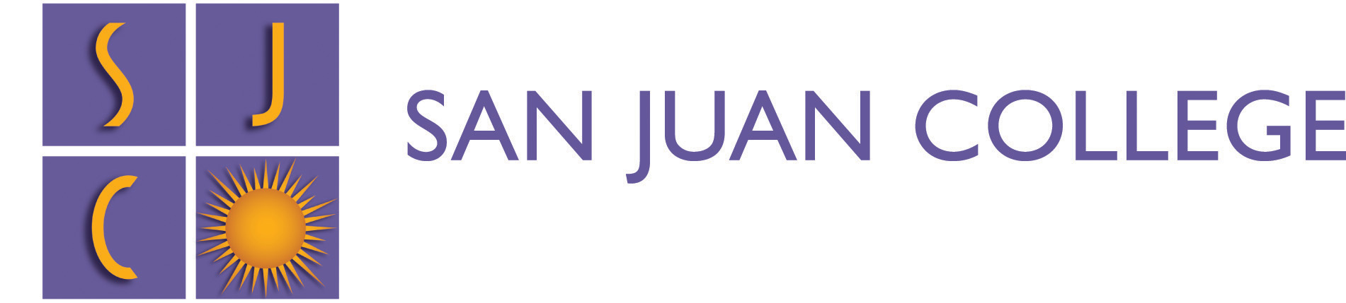 San Juan College logo
