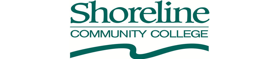 Shoreline Community College logo