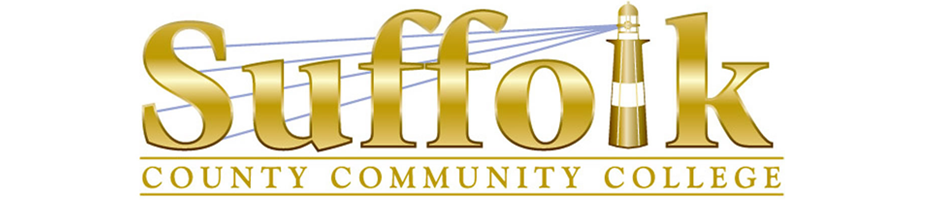 Suffolk County Community College logo