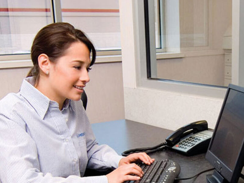 Upper Management Career