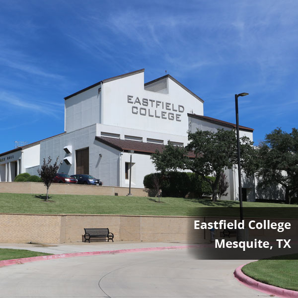 Eastfield College (Dallas College)
