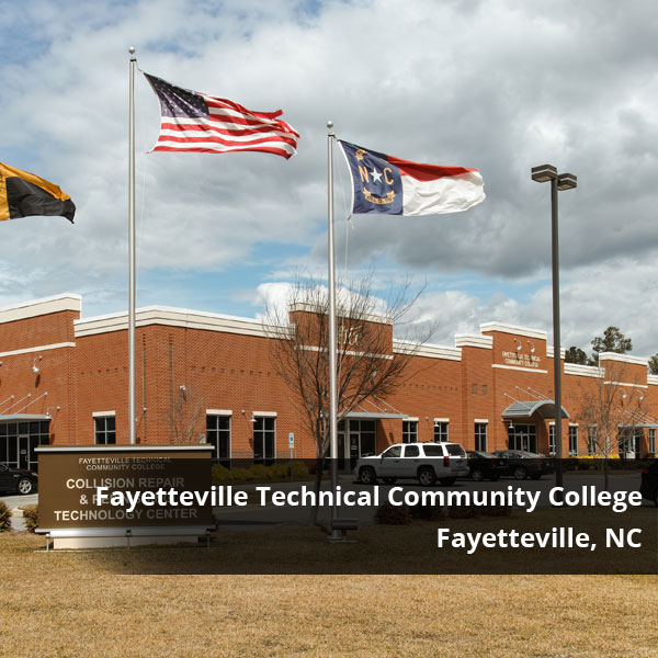 Fayetteville Technical Community College