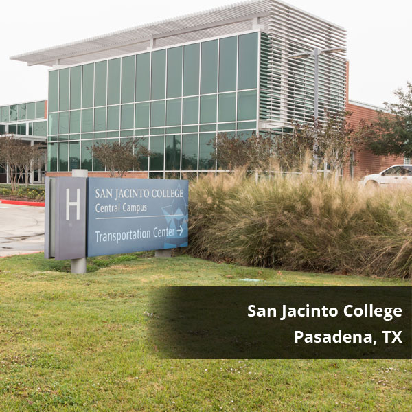 San Jacinto College
